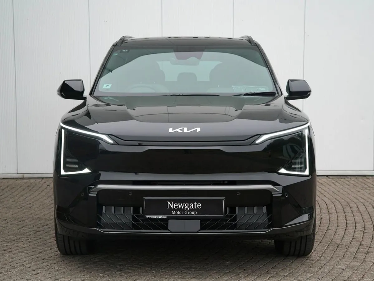 Kia EV5 EV5 GT LINE Long Range - Image 2