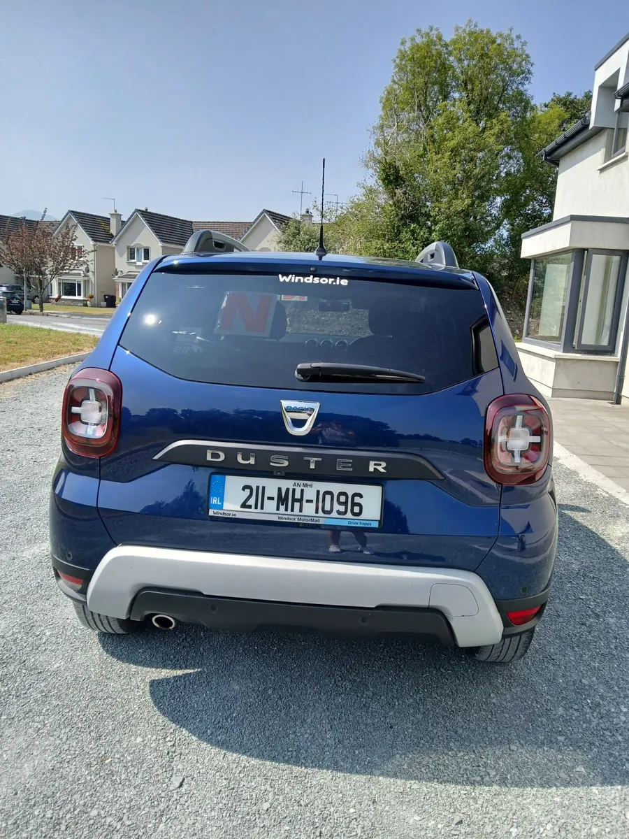 Dacia Duster 2021 - Image 3