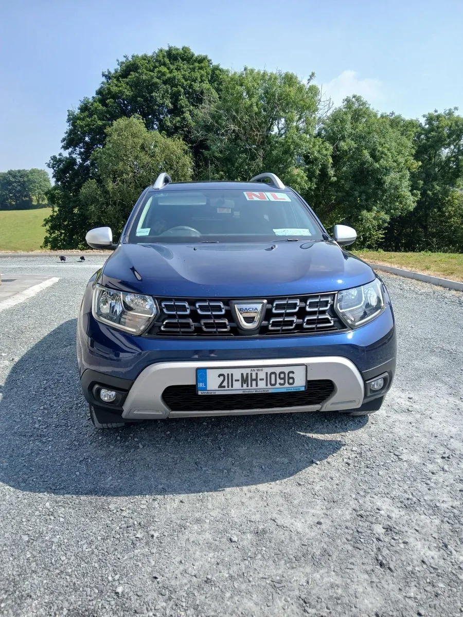 Dacia Duster 2021 - Image 4