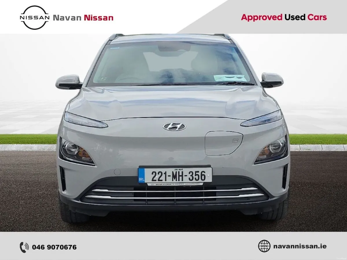 Hyundai KONA EV Premium 64 kWh - Image 3