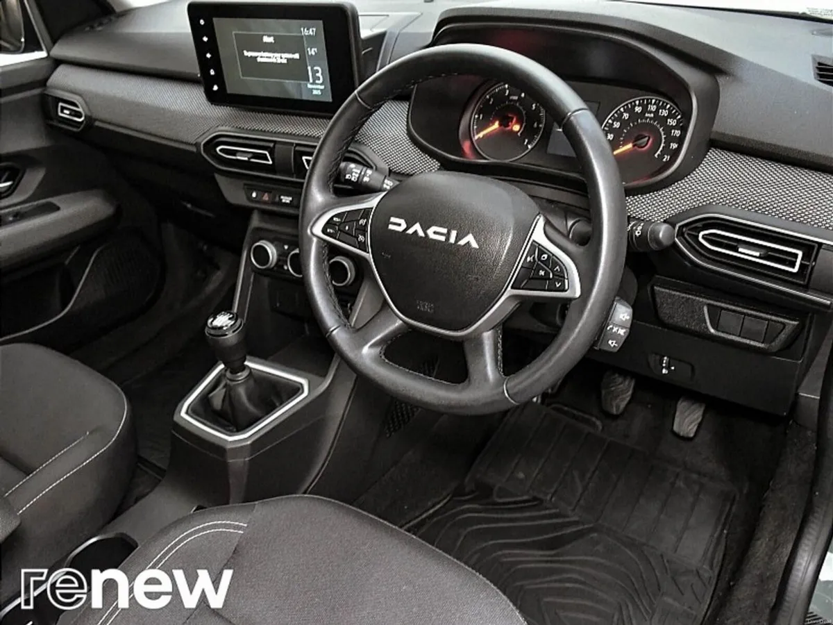 Dacia Jogger TCe 110 Expression - Image 6