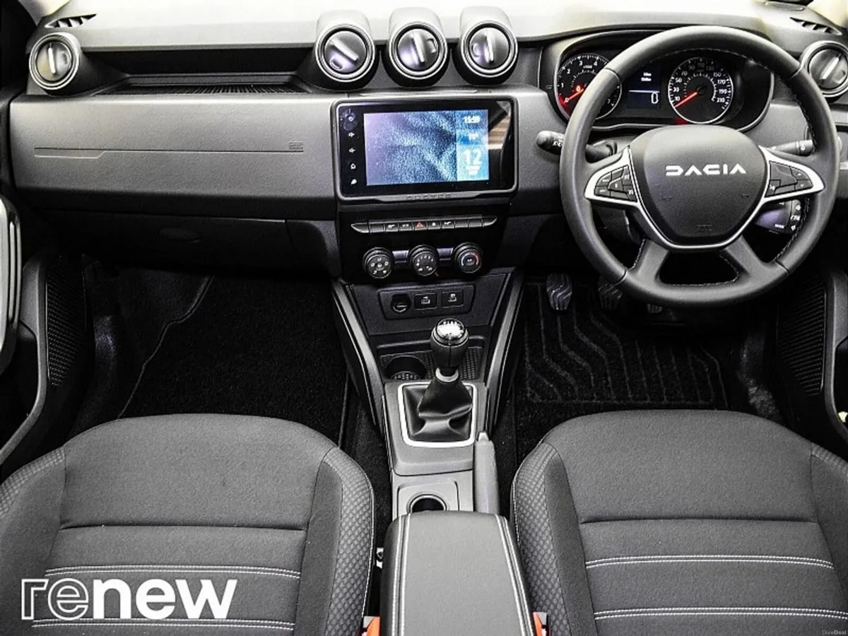 Dacia Duster 1.5 Blue dCi 115 Expression - Image 3