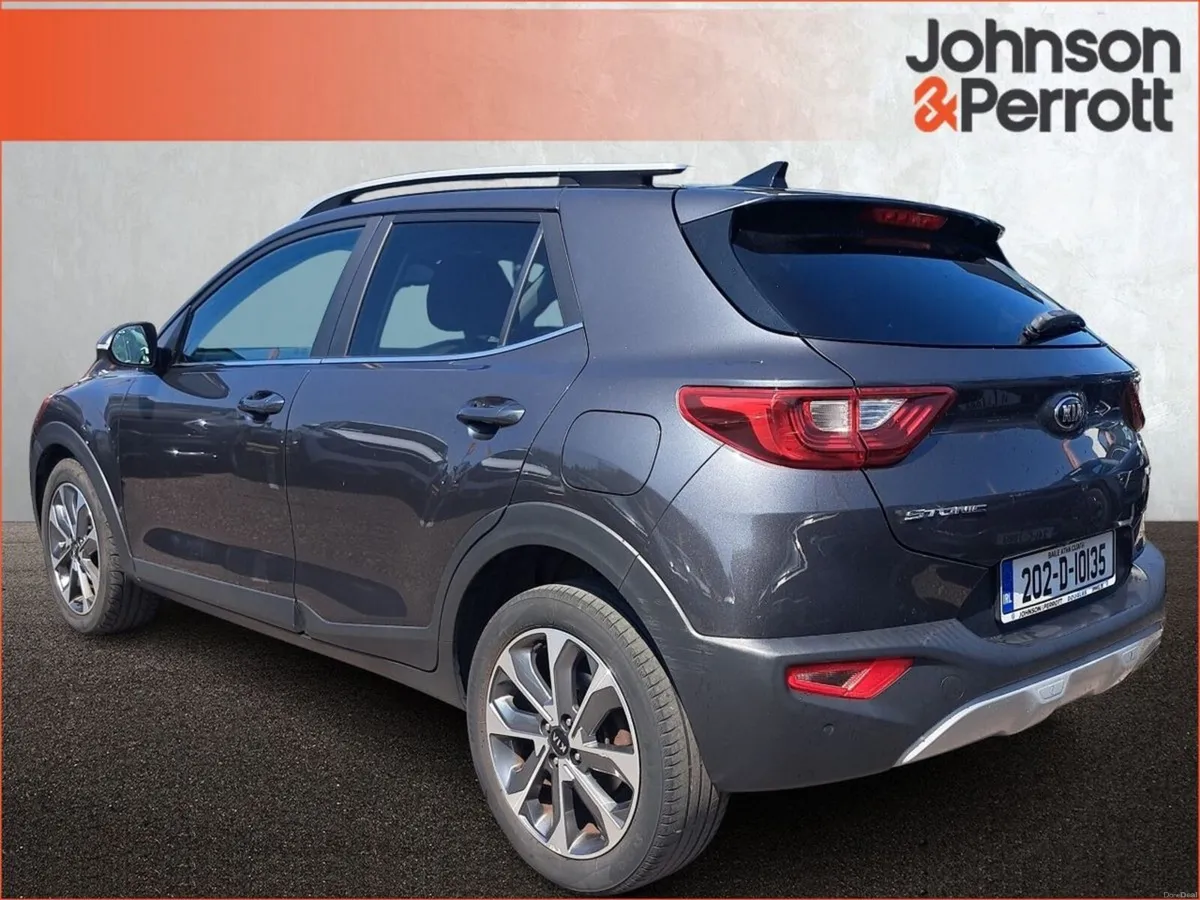 Kia Stonic 1.0 K3 Petrol - Image 2