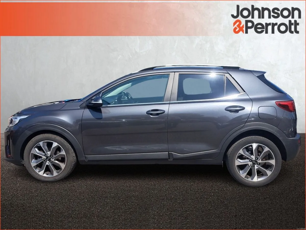 Kia Stonic 1.0 K3 Petrol - Image 6