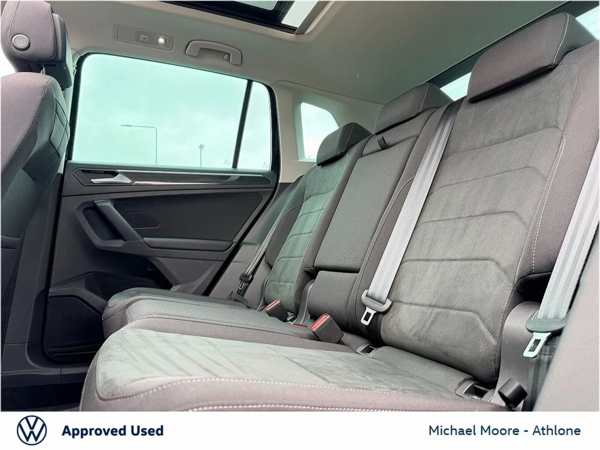 Volkswagen Tiguan 2.0 TDI 150HP Elegance - Image 6