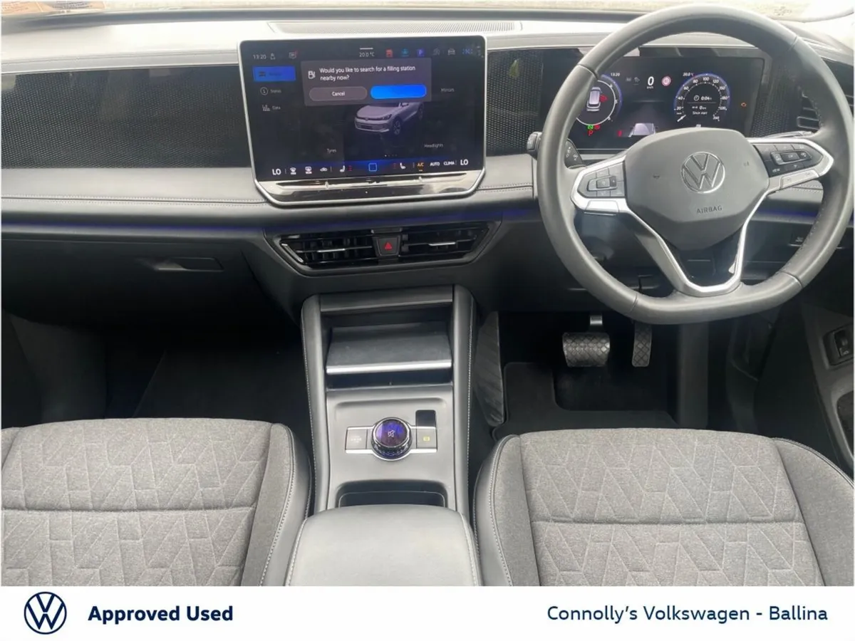 Volkswagen Tiguan 2.0 TDI 150HP Life DSG - Image 2