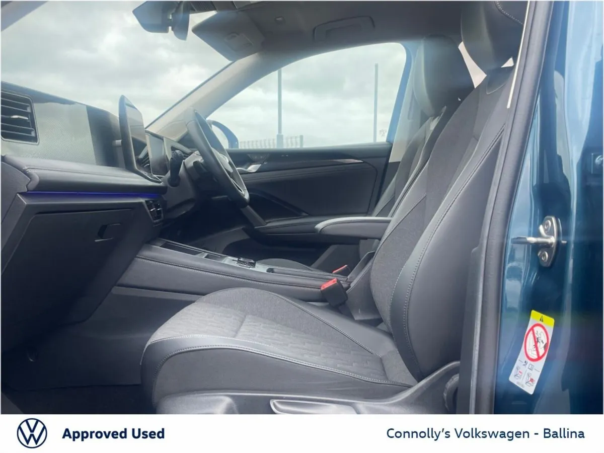 Volkswagen Tiguan 2.0 TDI 150HP Life DSG - Image 4