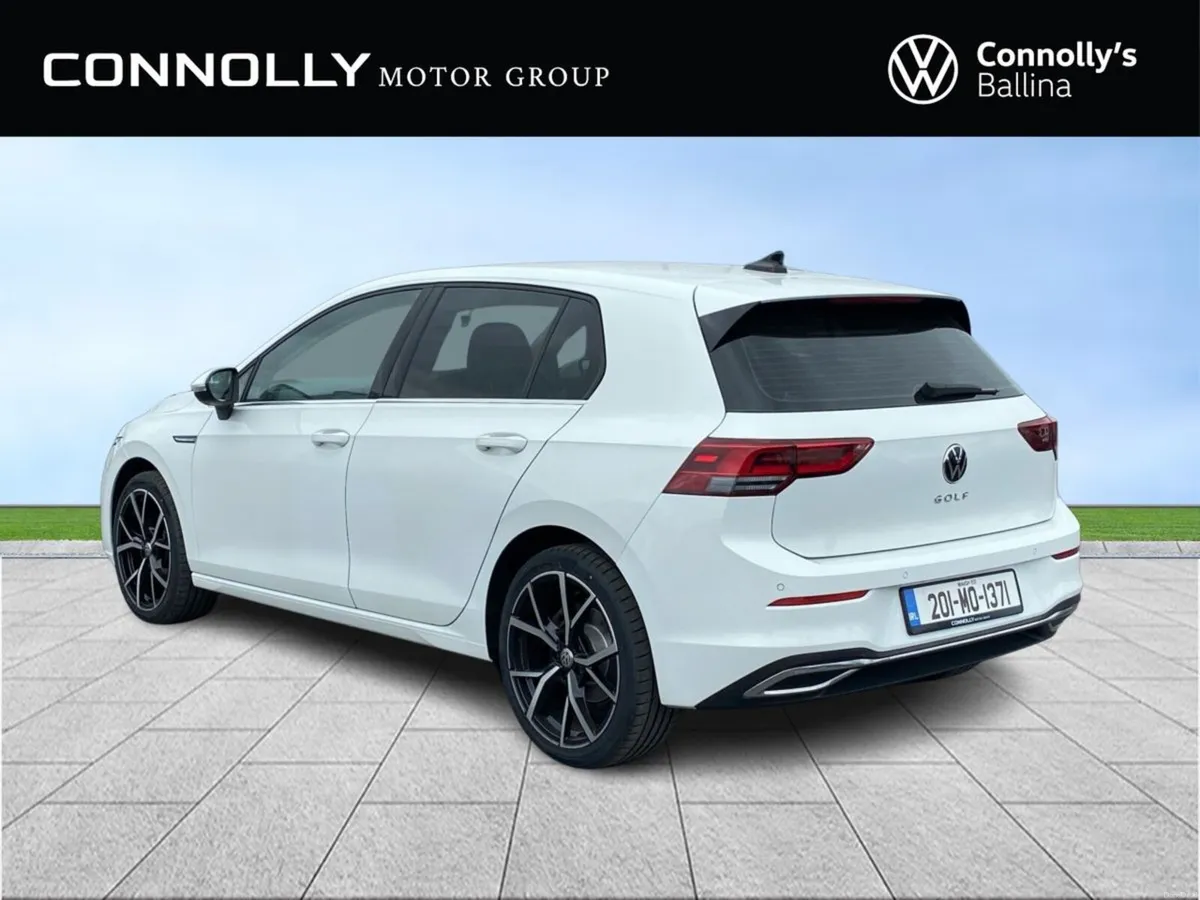 Volkswagen Golf 1.5 TSI 130HP Style - Image 2