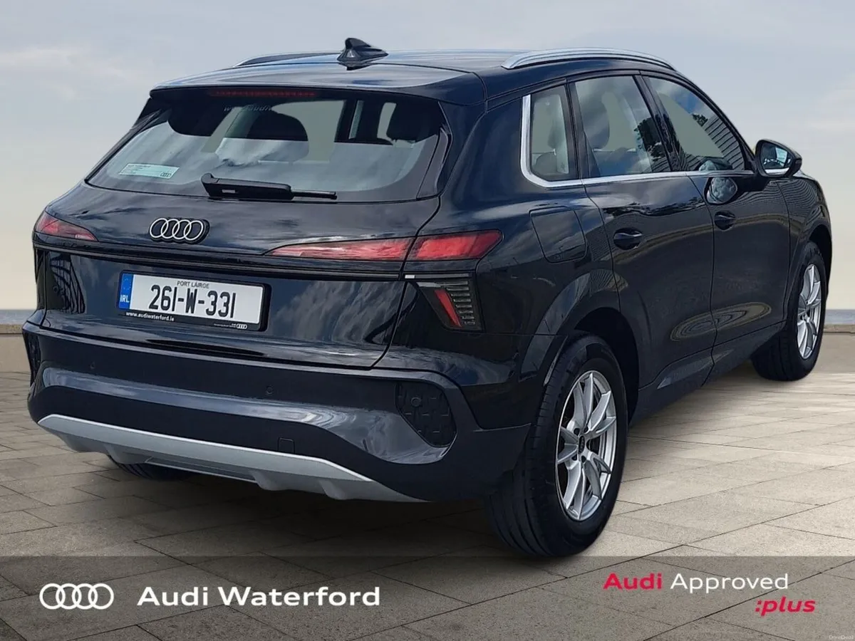 Audi Q3 Q3 TDI 150 S-T SE - Image 5