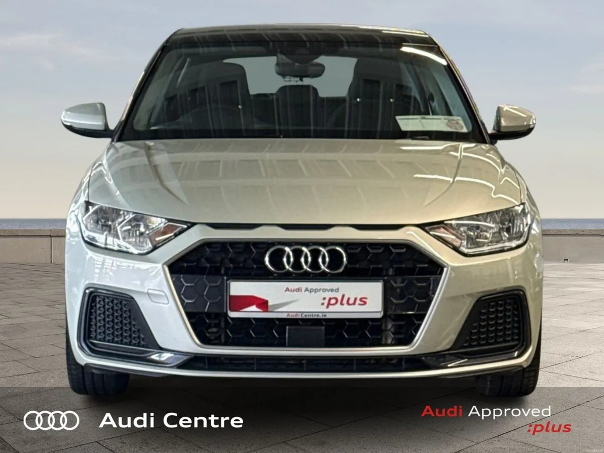 Audi A1 30 TFSI 110HP S-T SE - Image 2