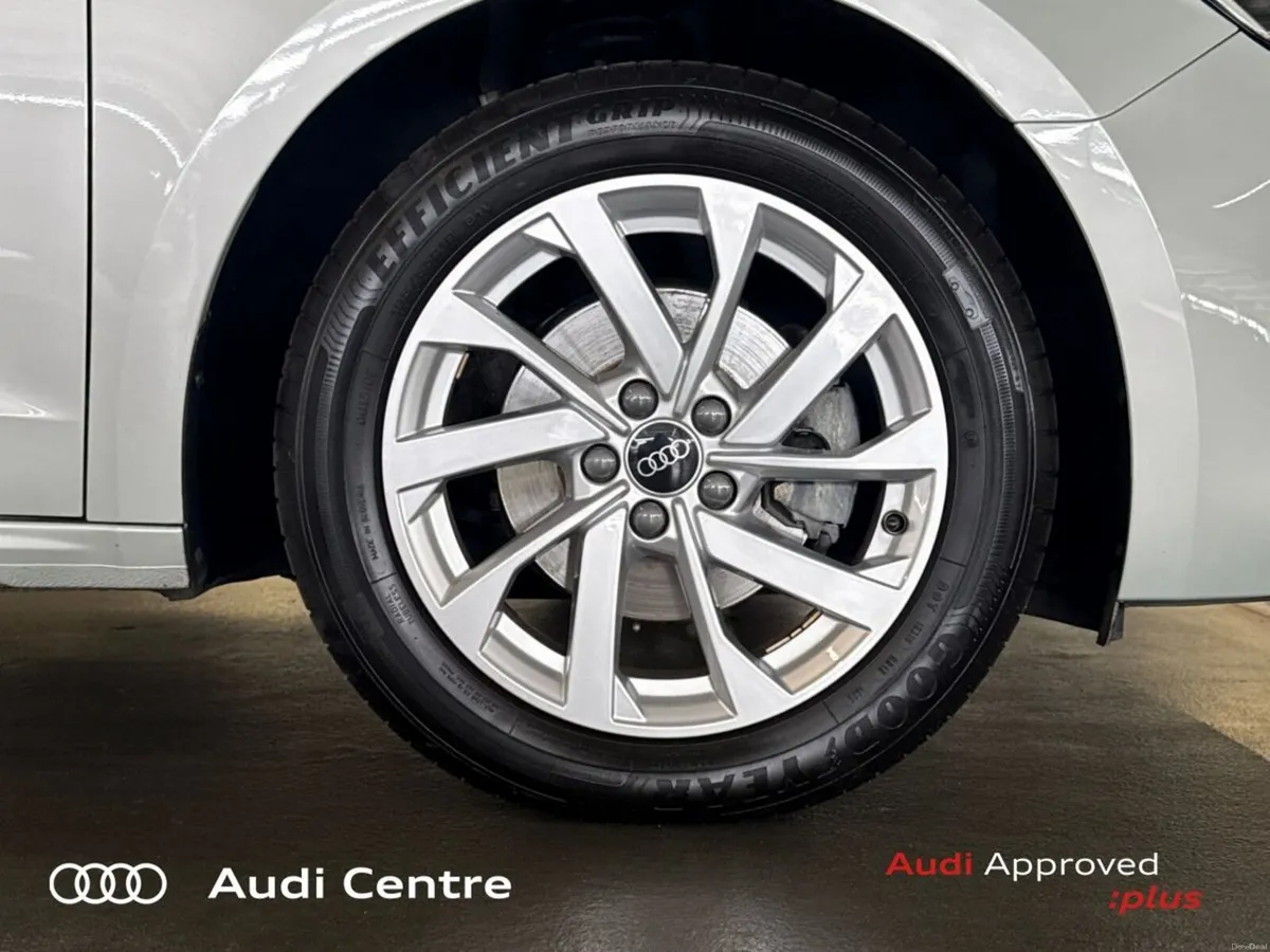 Audi A1 30 TFSI 110HP S-T SE - Image 6