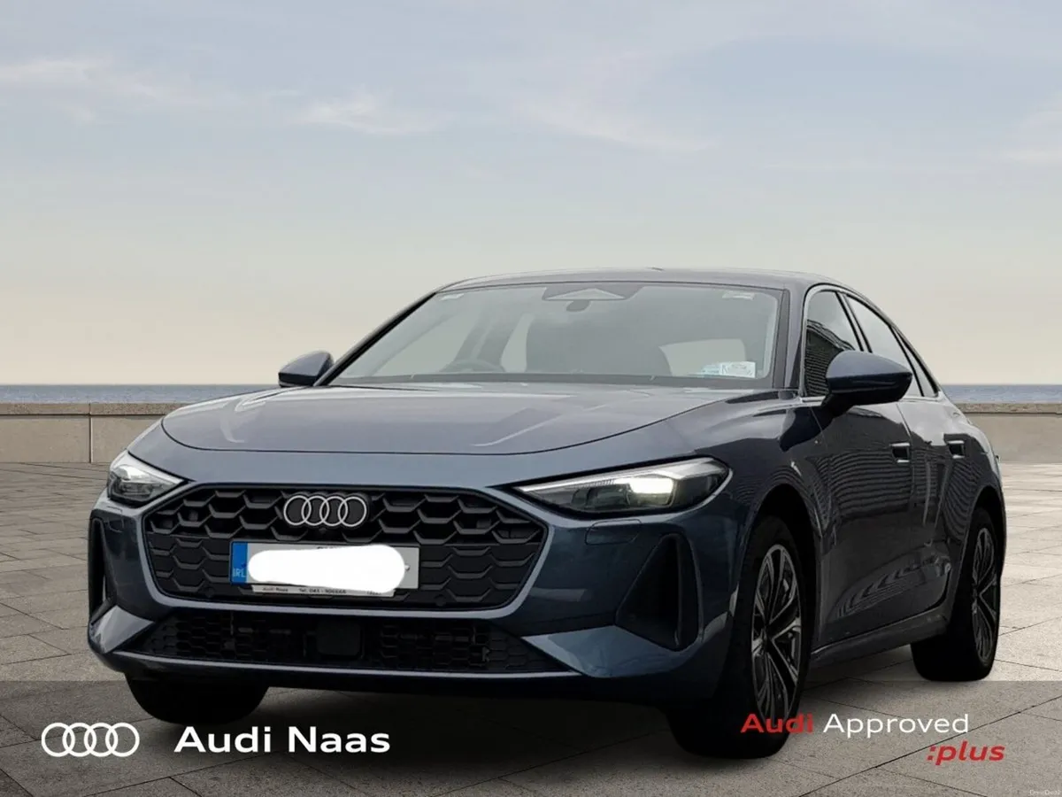 Audi A5 A5 E-HYBRID Q 220KW SE - Image 3