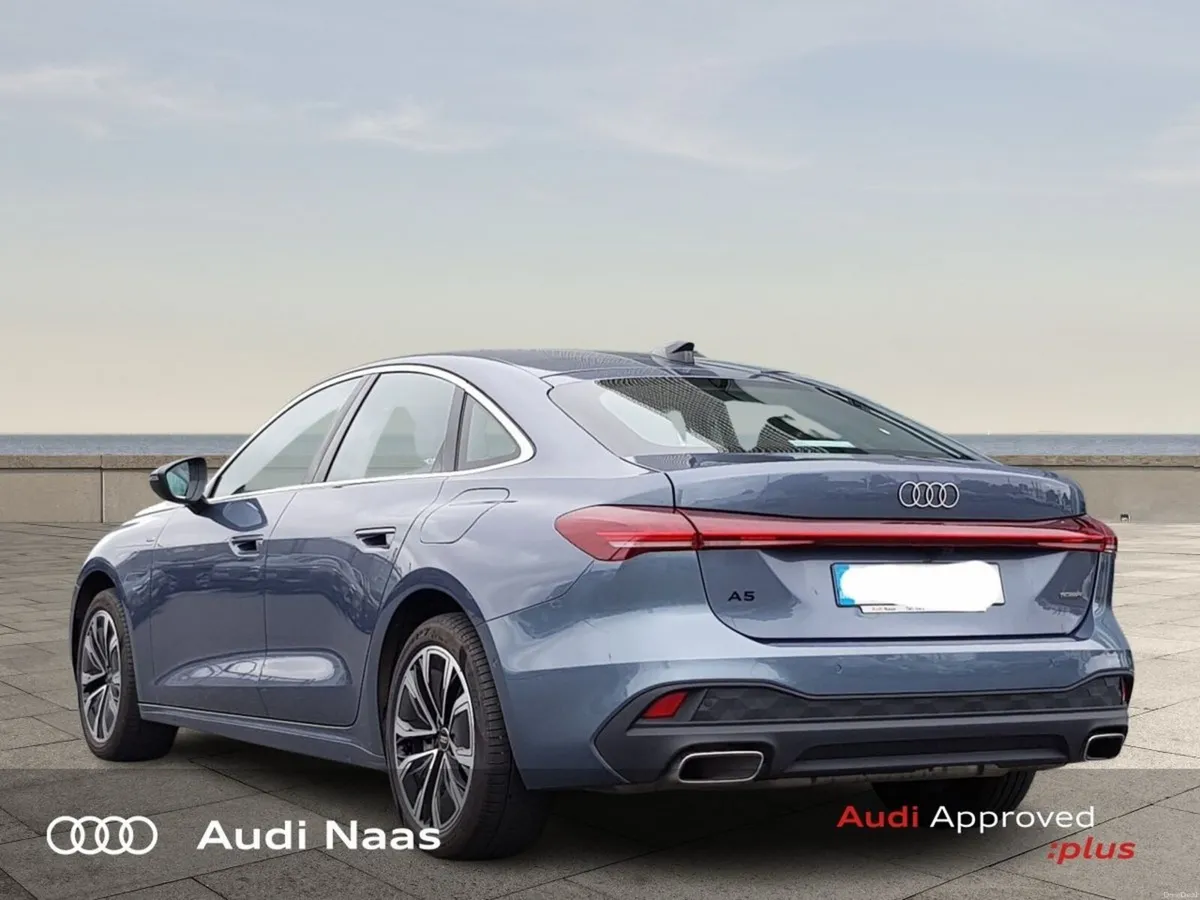 Audi A5 A5 E-HYBRID Q 220KW SE - Image 4