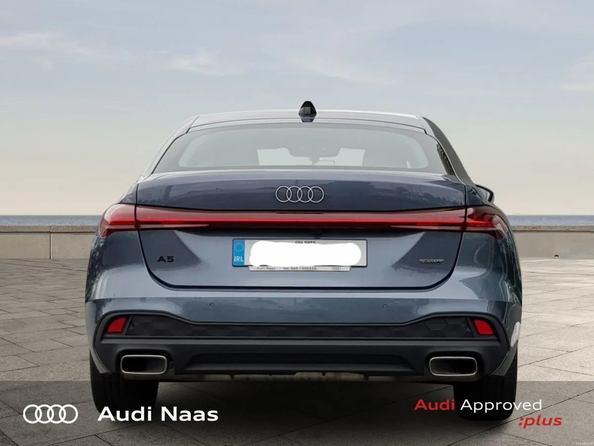 Audi A5 A5 E-HYBRID Q 220KW SE - Image 5