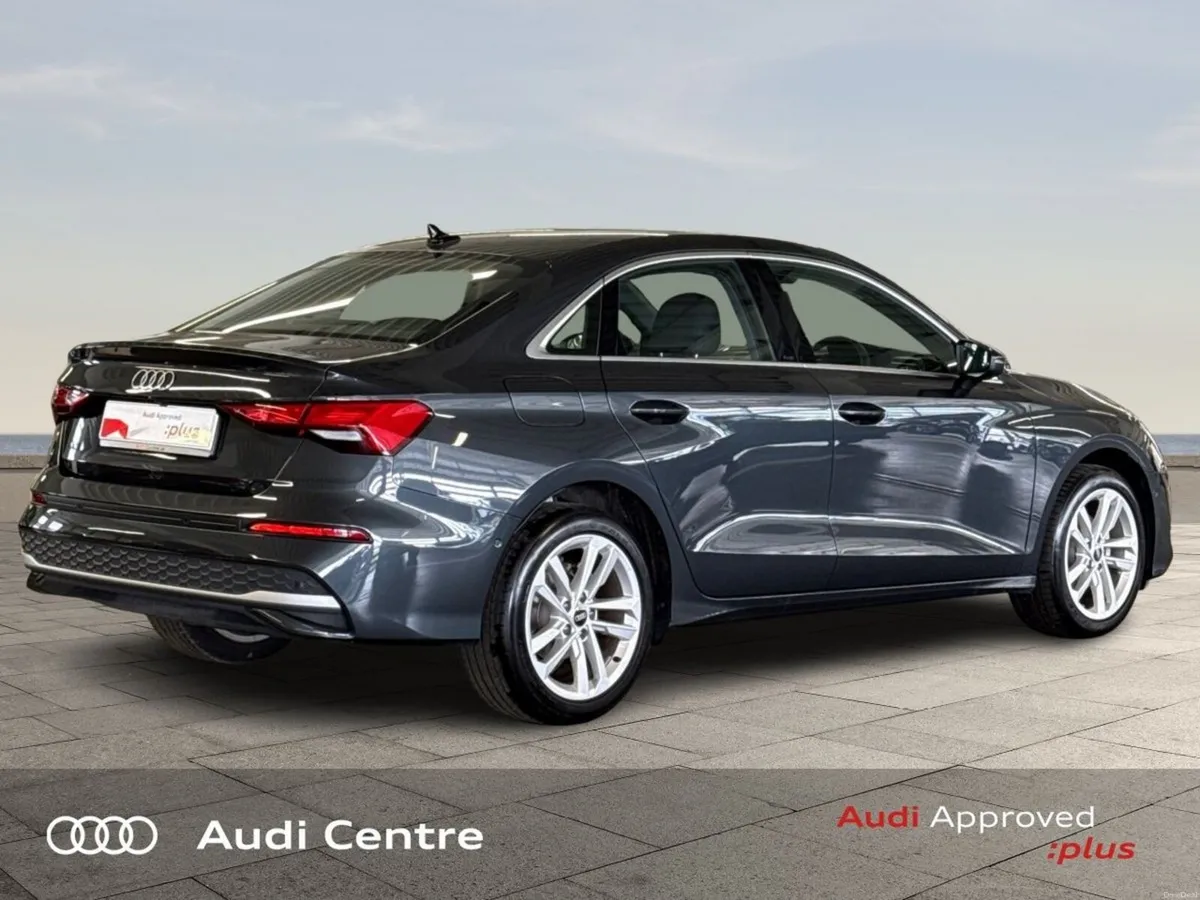 Audi A3 SAL 30 TDI 115HP SE - Image 3