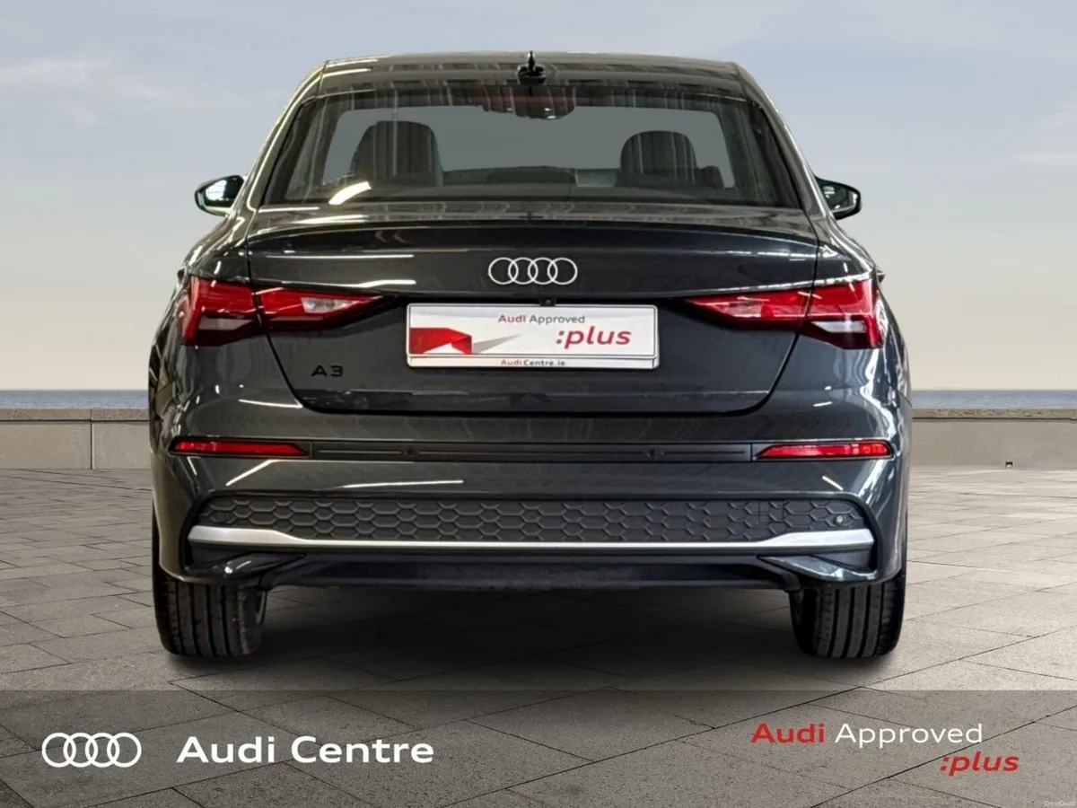 Audi A3 SAL 30 TDI 115HP SE - Image 4