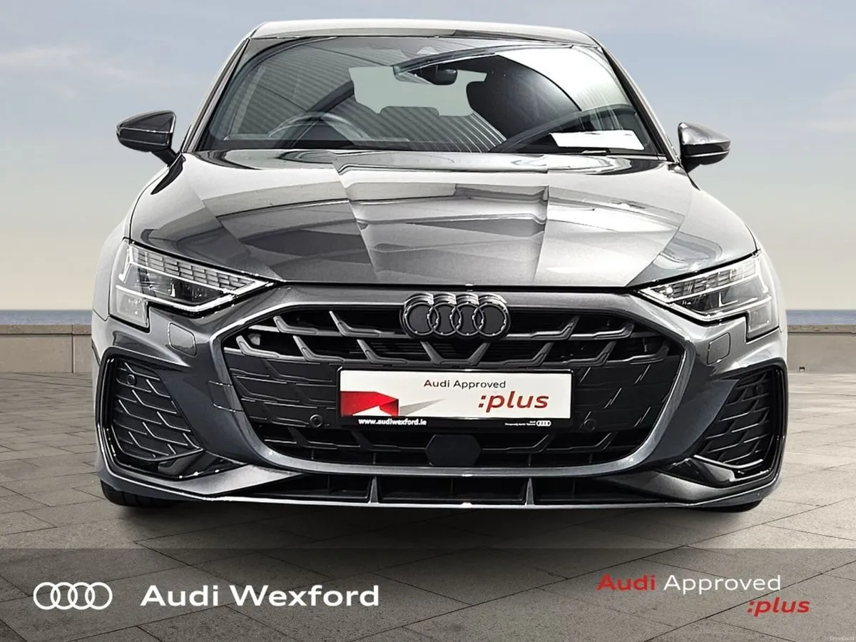 Audi A3 A3 SB 30 TFSI 115HP S Line - Image 2