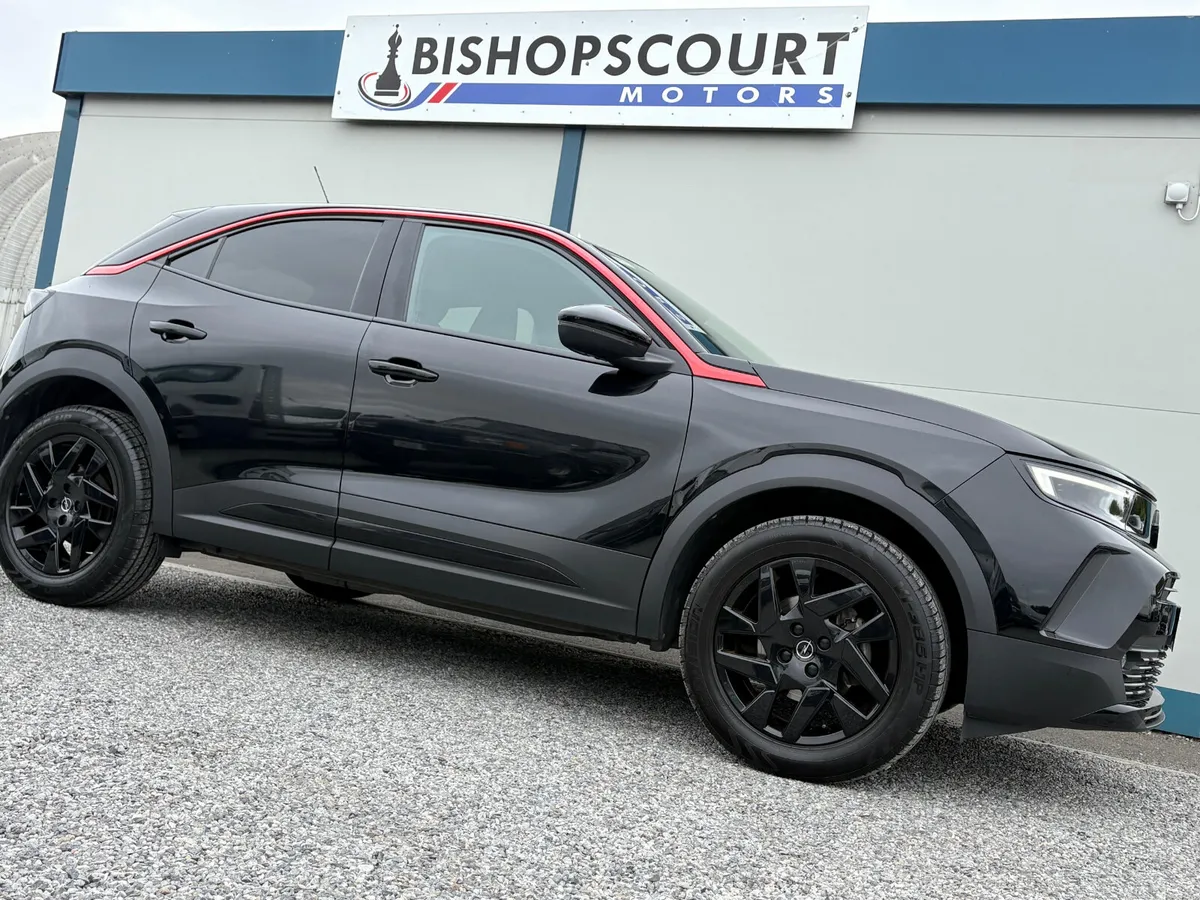 Opel Mokka 2022 - Image 3