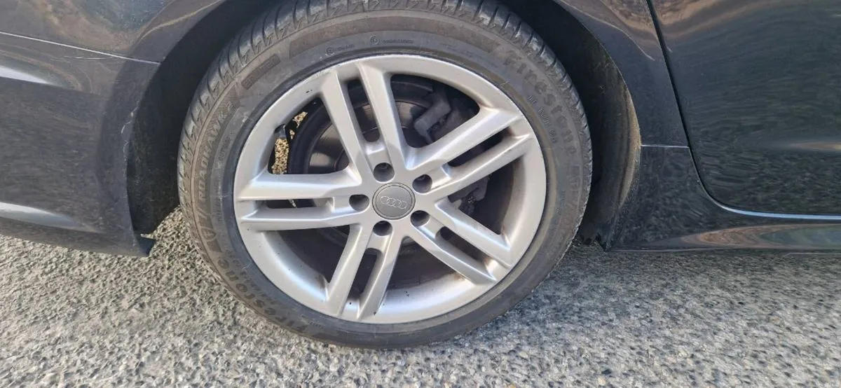 Audi A6 S Line - Image 6