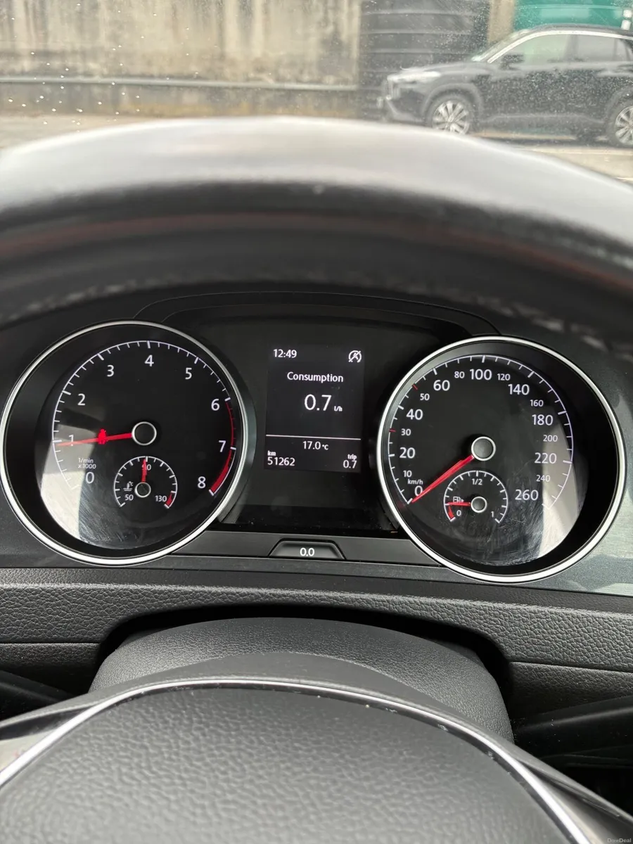 Volkswagen Golf 2019 - Image 2