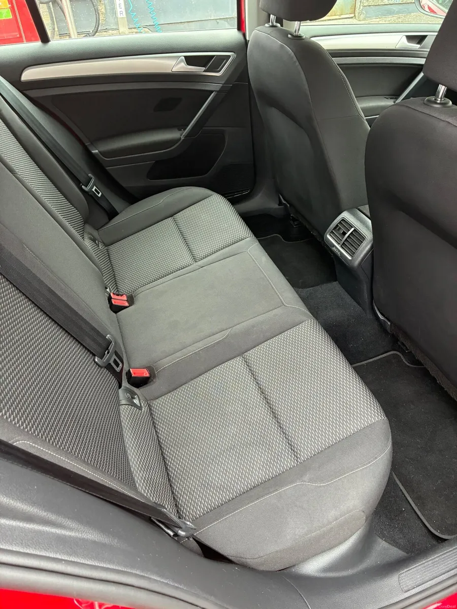 Volkswagen Golf 2019 - Image 6