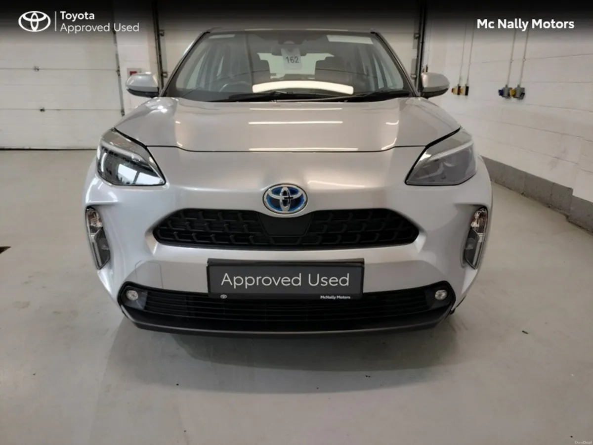 Toyota Yaris Cross LUNA - Image 5