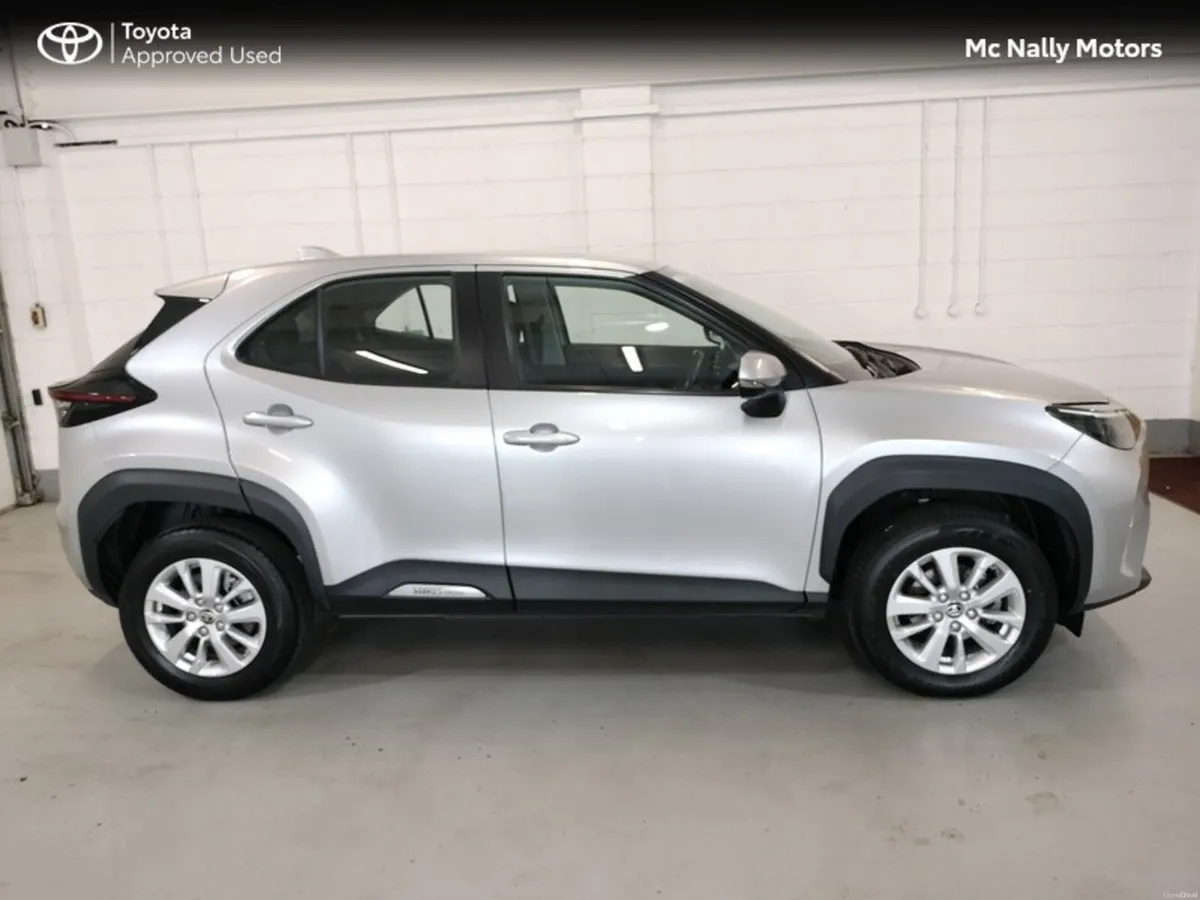 Toyota Yaris Cross LUNA - Image 4
