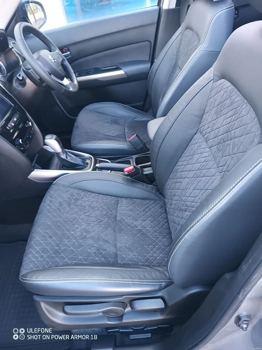 Suzuki Vitara 2022 - Image 5