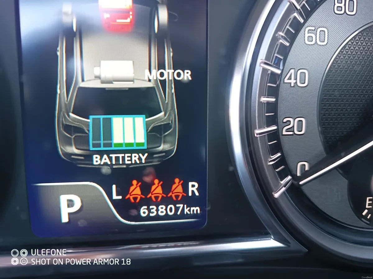 Suzuki Vitara 2022 - Image 6