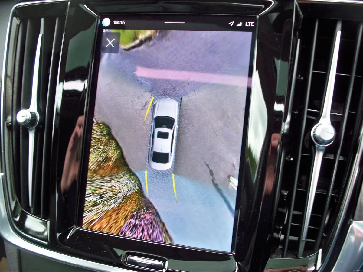 Volvo S90 2.0 T8 RC PHEV(455) Ultimate Dark AWD - Image 6