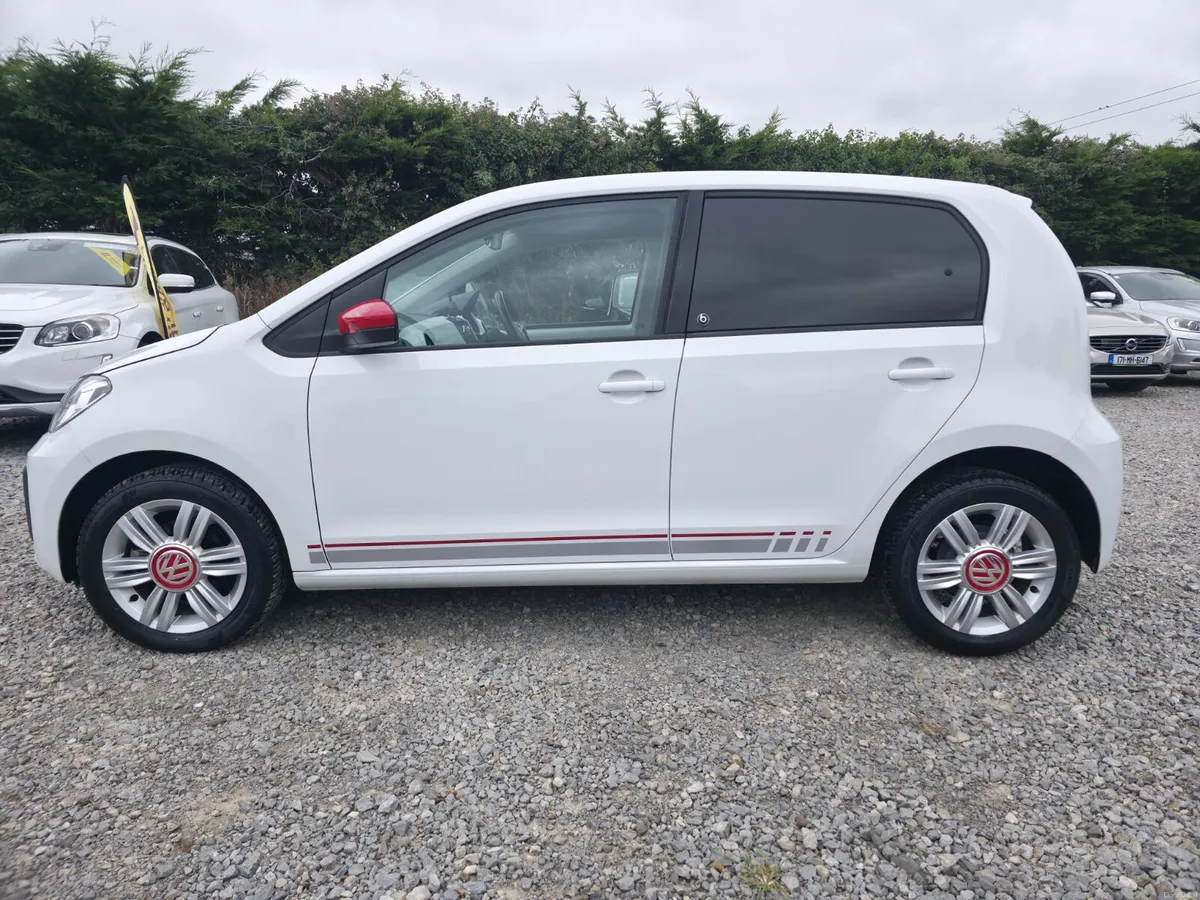 2017 Volkswagen Up! Beats Audio Edition - Image 2
