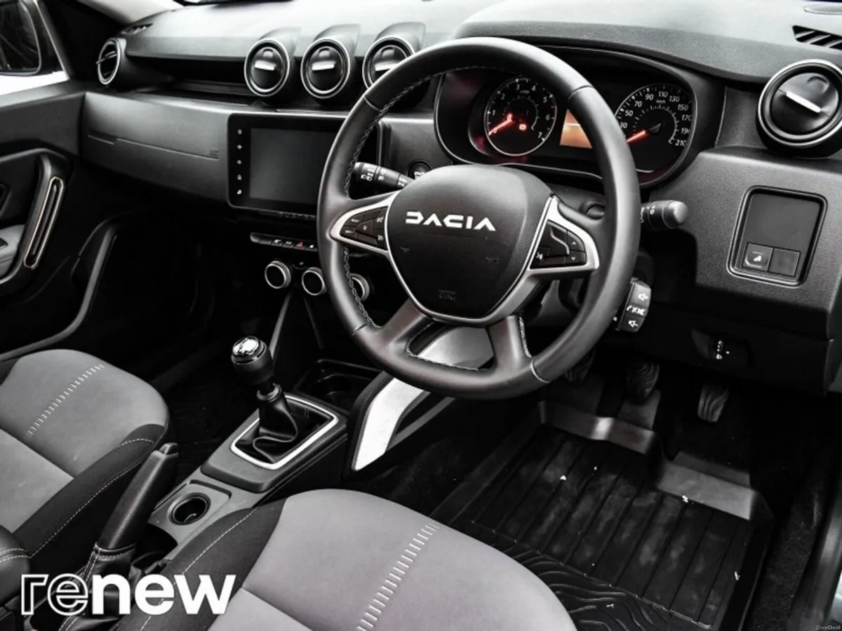 Dacia Duster 1.5 Blue dCi 115 Extreme - Image 6