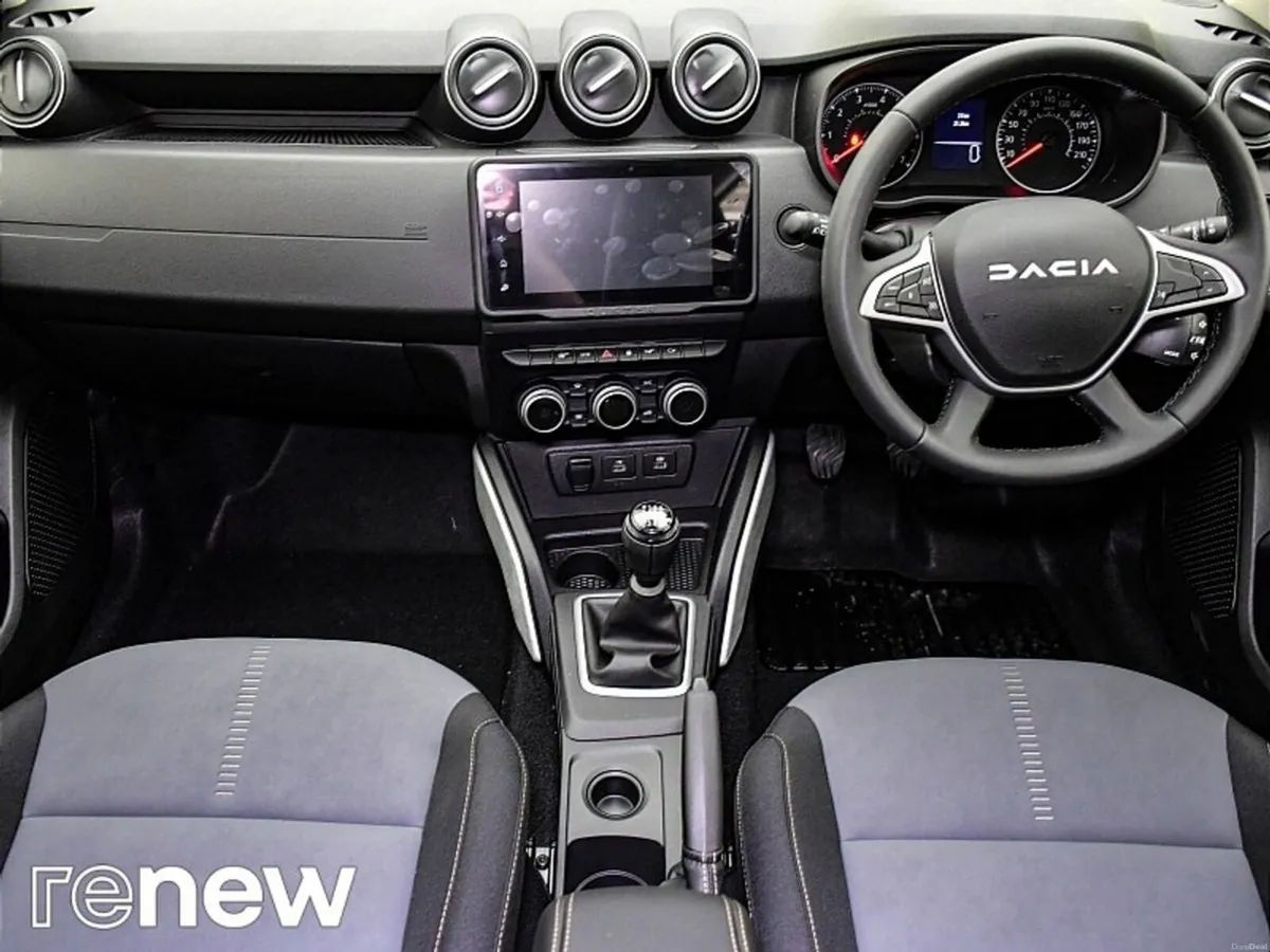 Dacia Duster 1.5 Blue dCi 115 Extreme - Image 2