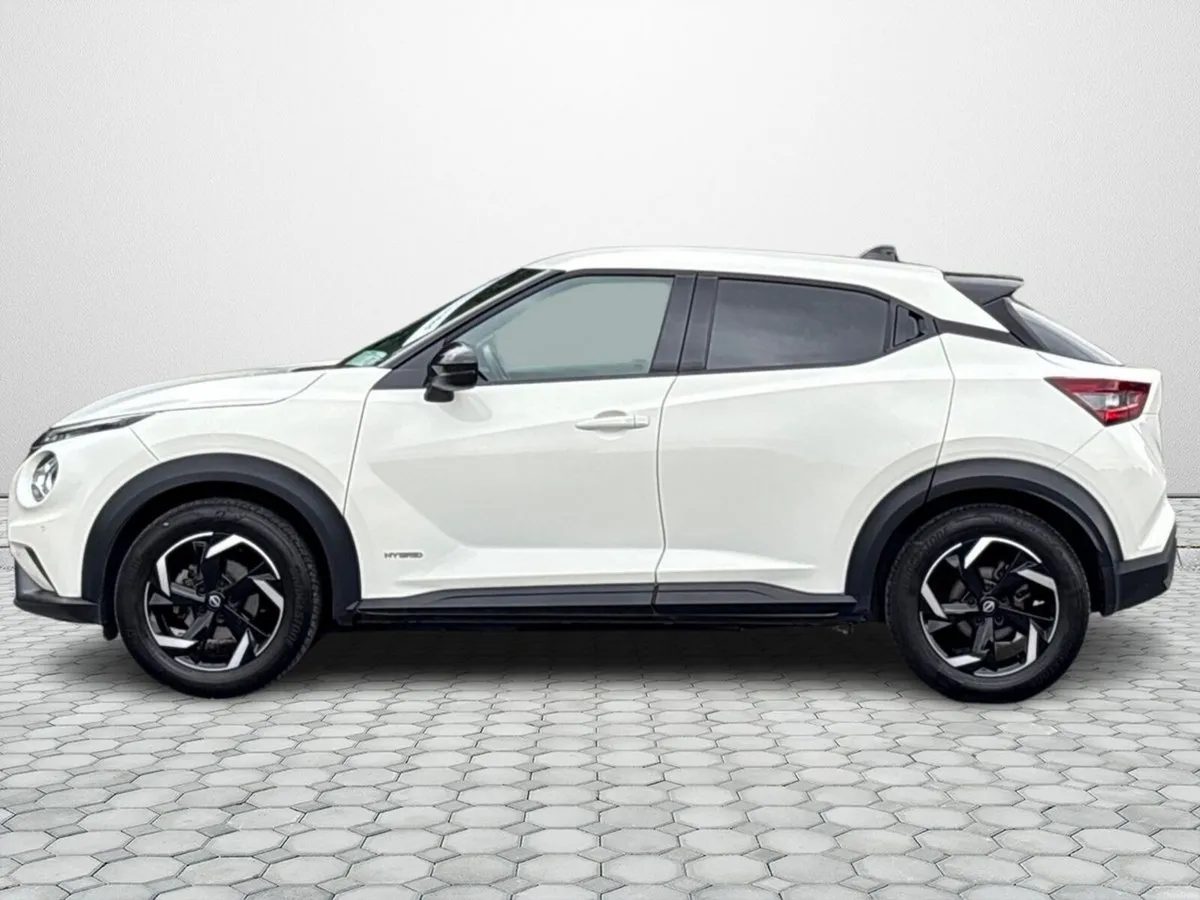 Nissan Juke HYBRID 1.6 SV PREMIUM *** €2000 Scrapp - Image 5