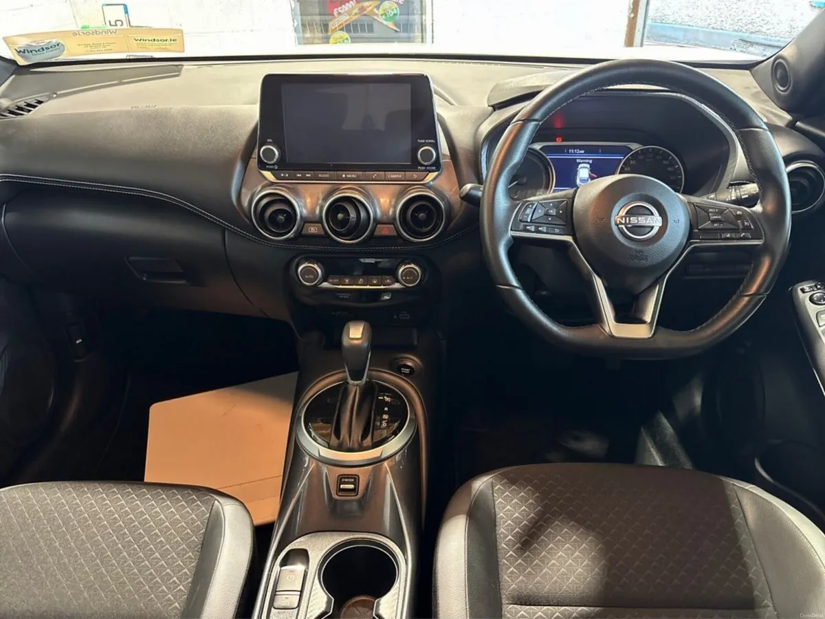 Nissan Juke HYBRID 1.6 SV PREMIUM *** €2000 Scrapp - Image 4