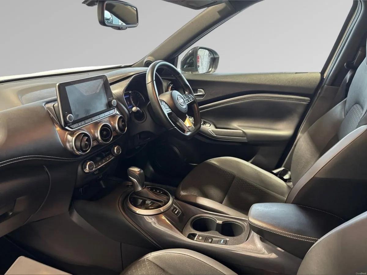 Nissan Juke HYBRID 1.6 SV PREMIUM *** €2000 Scrapp - Image 4