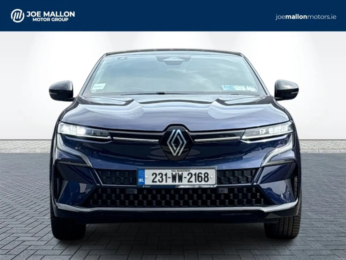 Renault Megane E-Tech EV60 220hp Techno - Image 3