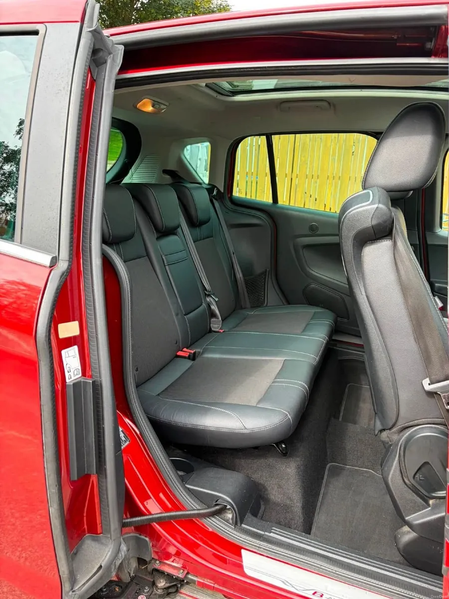 Ford B-Max 2015 - Image 5