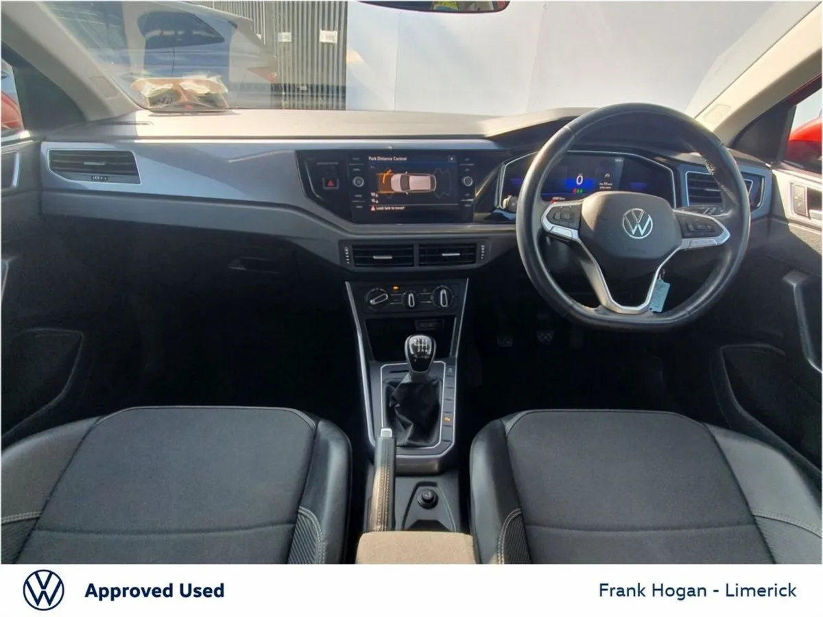 Volkswagen Taigo STYLE 1.0 TSI 110HP - CALL/TEXT L - Image 2