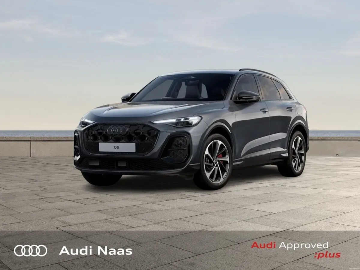 Audi Q5 Competition quattro S tronic - Image 3
