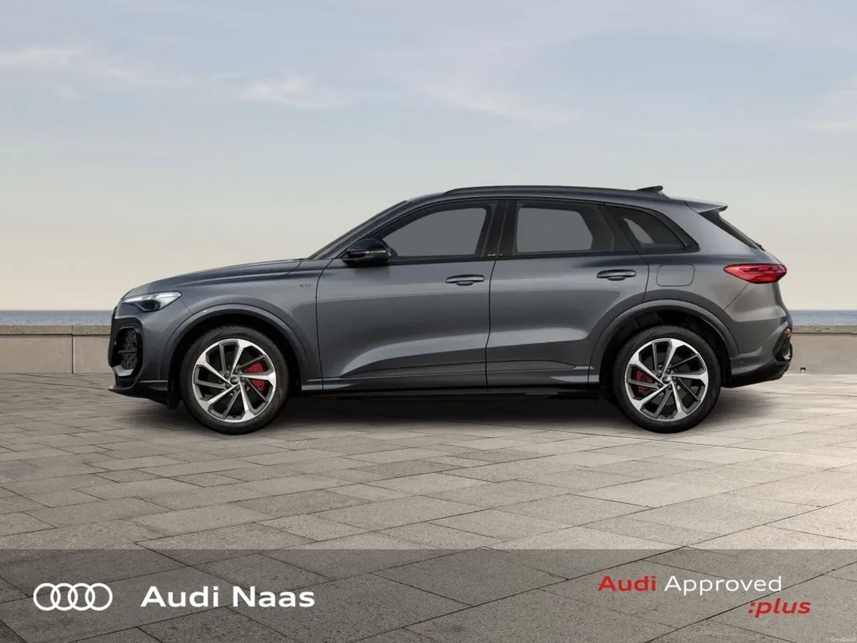 Audi Q5 Competition quattro S tronic - Image 5