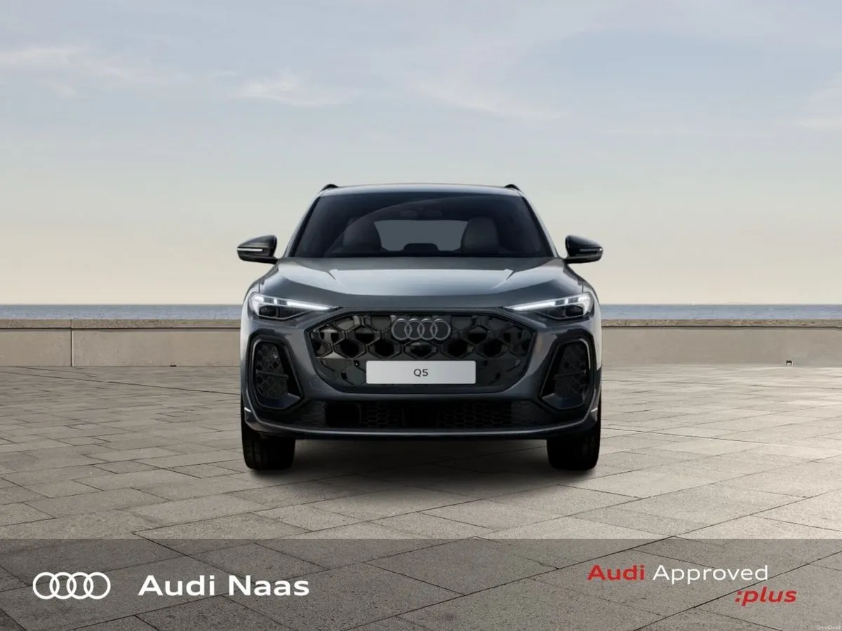 Audi Q5 Competition quattro S tronic - Image 2