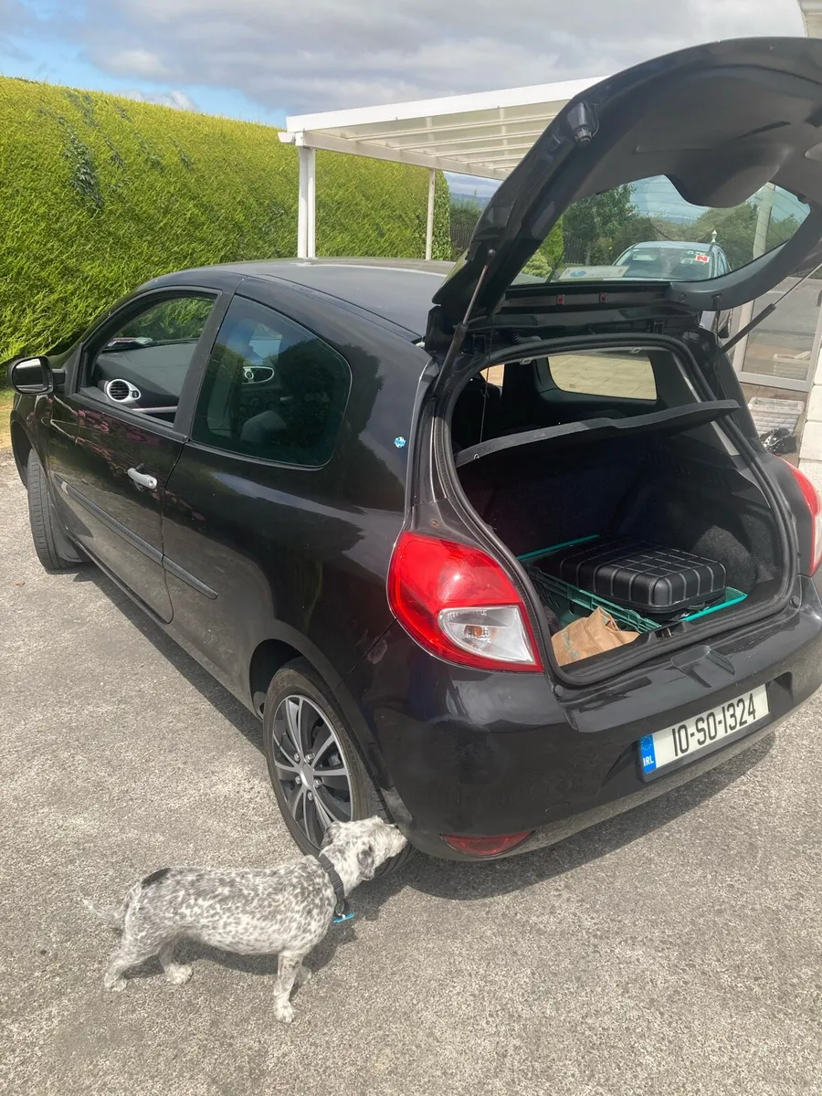 Renault Clio - Image 2