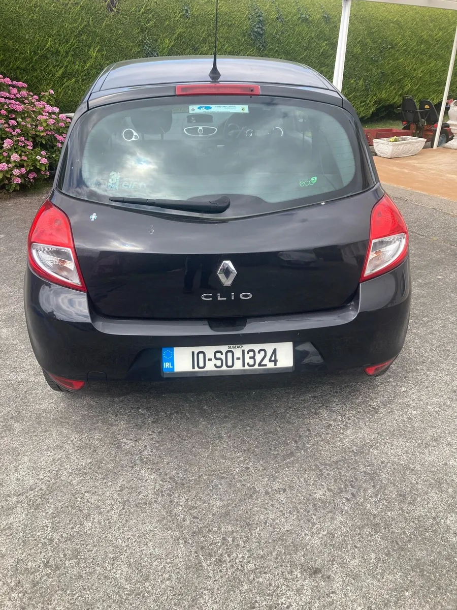 Renault Clio - Image 3