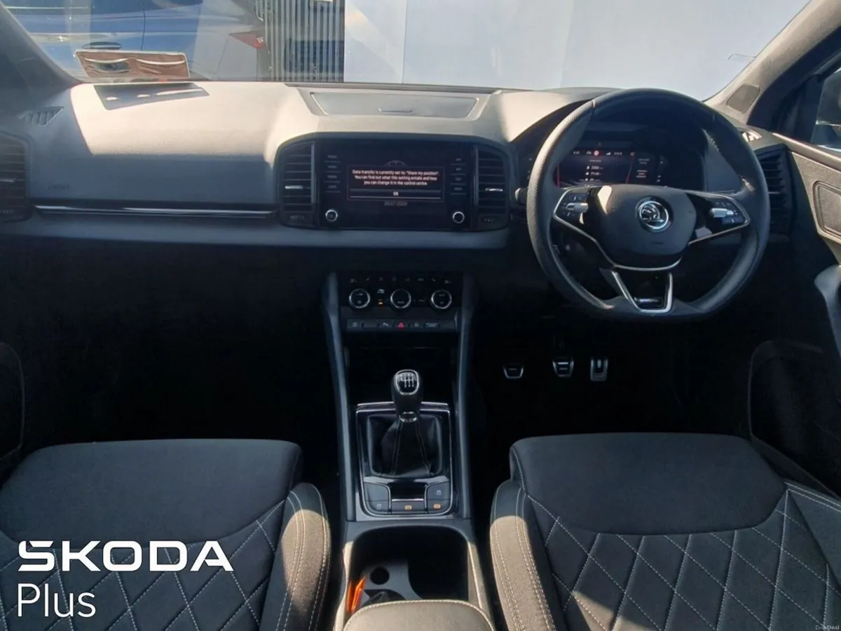 Skoda Karoq SPORTLINE 2.0TDI 115HP - Image 2