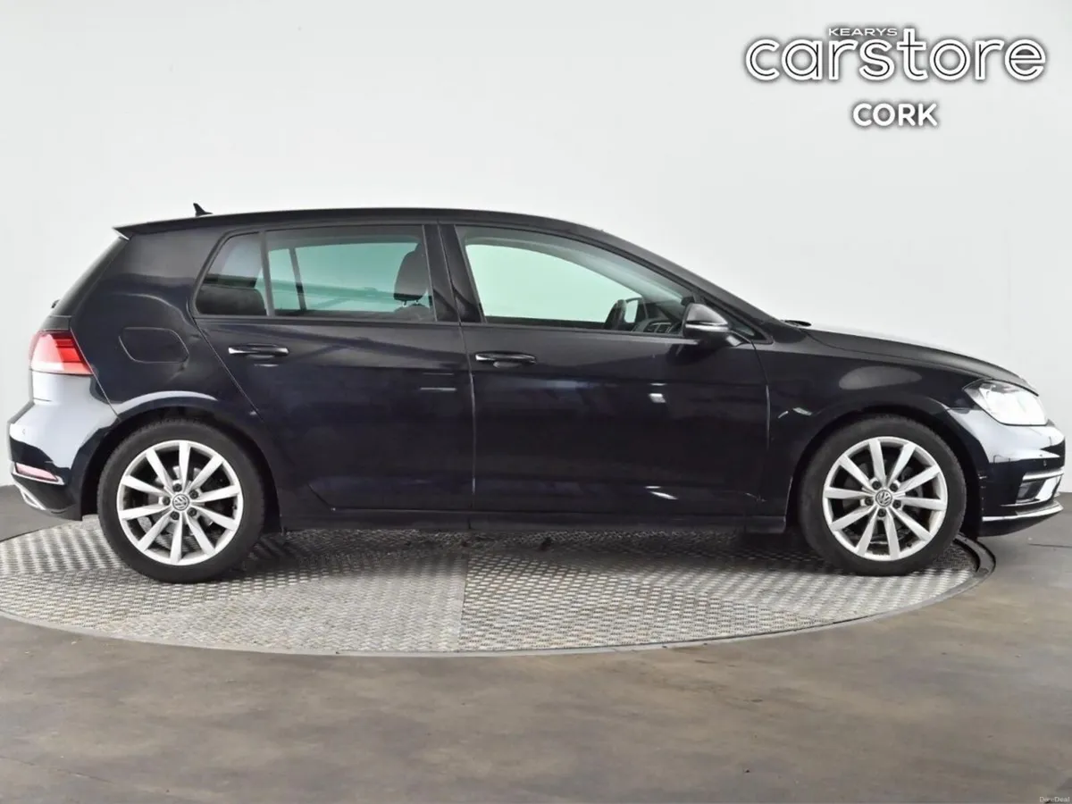 Volkswagen Golf 1.4 TSI Auto - Image 2