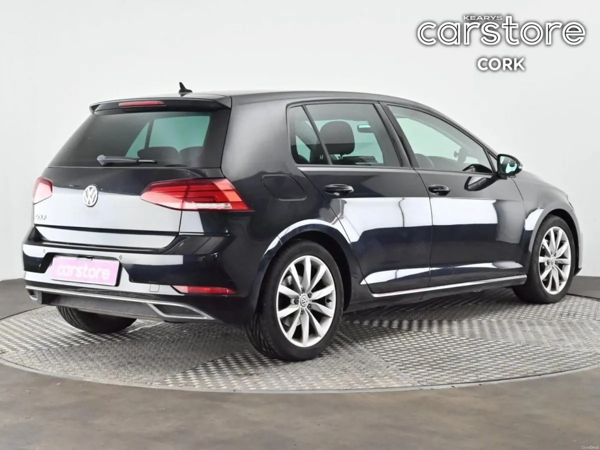 Volkswagen Golf 1.4 TSI Auto - Image 5