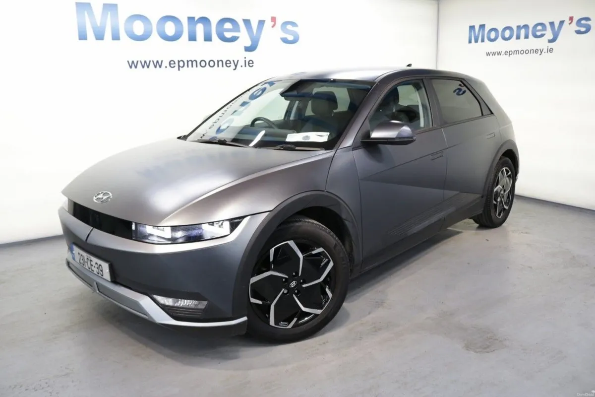 Hyundai IONIQ 5 EXECUTIVE PLUS 58 kWh EV - Image 1