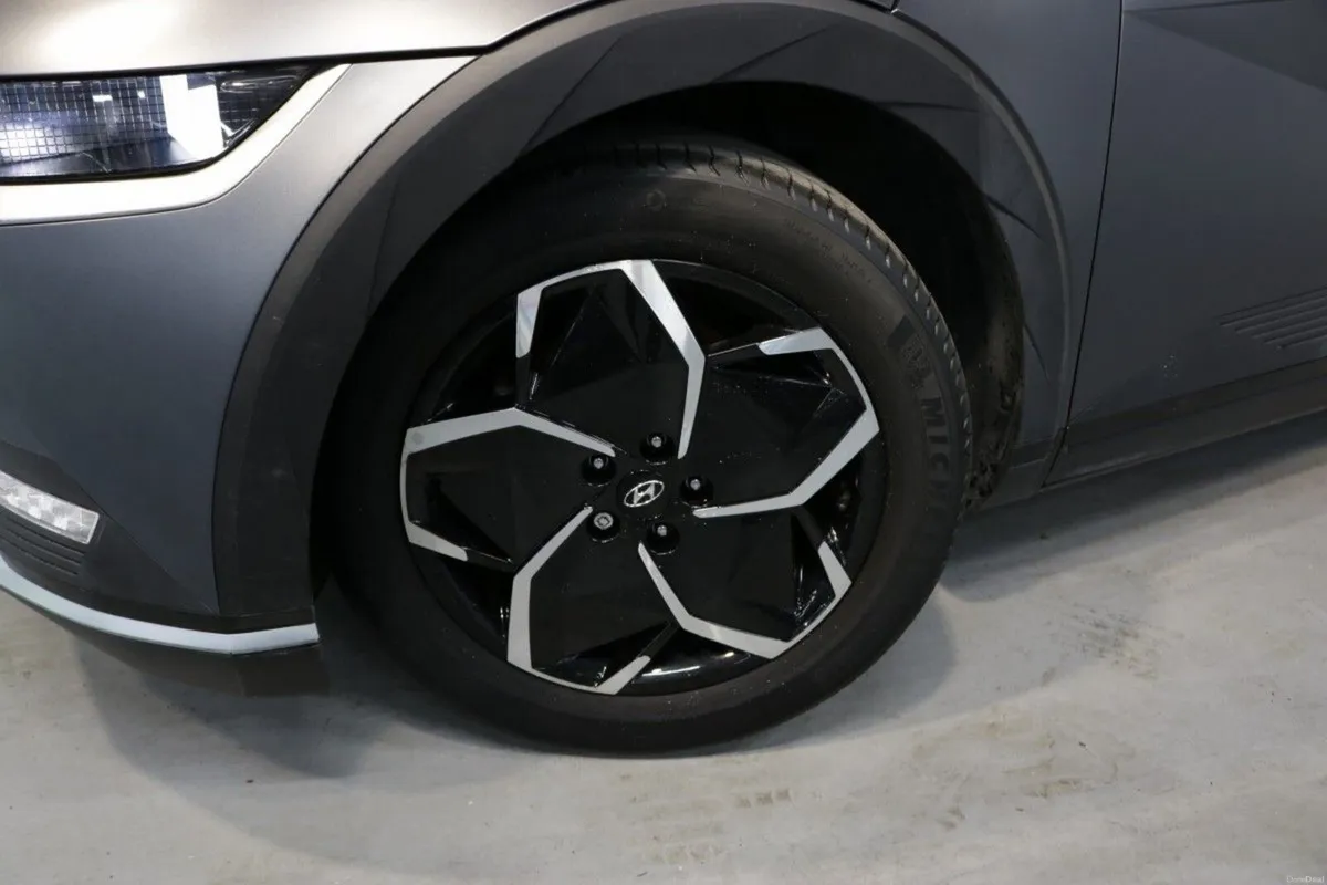 Hyundai IONIQ 5 EXECUTIVE PLUS 58 kWh EV - Image 3