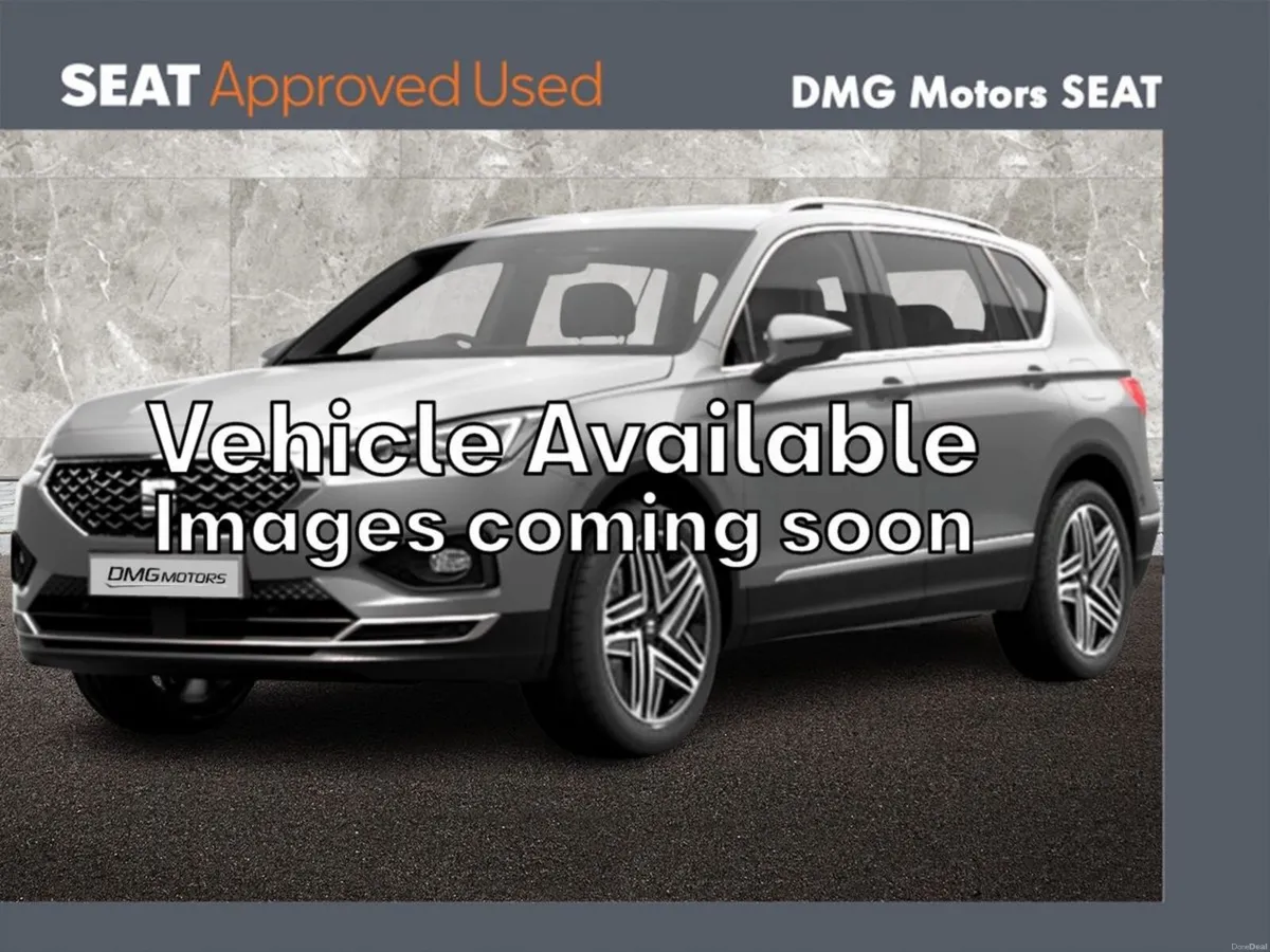 SEAT Tarraco 2.0 TDI 150BHP DSG FR - Image 1